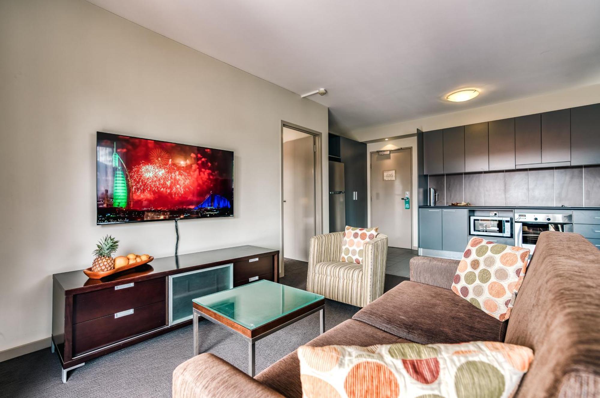 Il Mondo Boutique Hotel Brisbane Extérieur photo