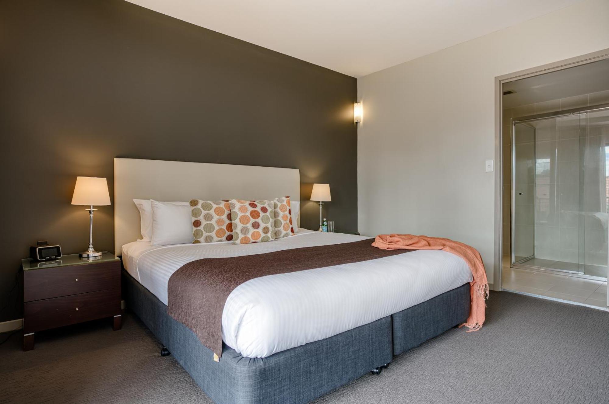 Il Mondo Boutique Hotel Brisbane Extérieur photo