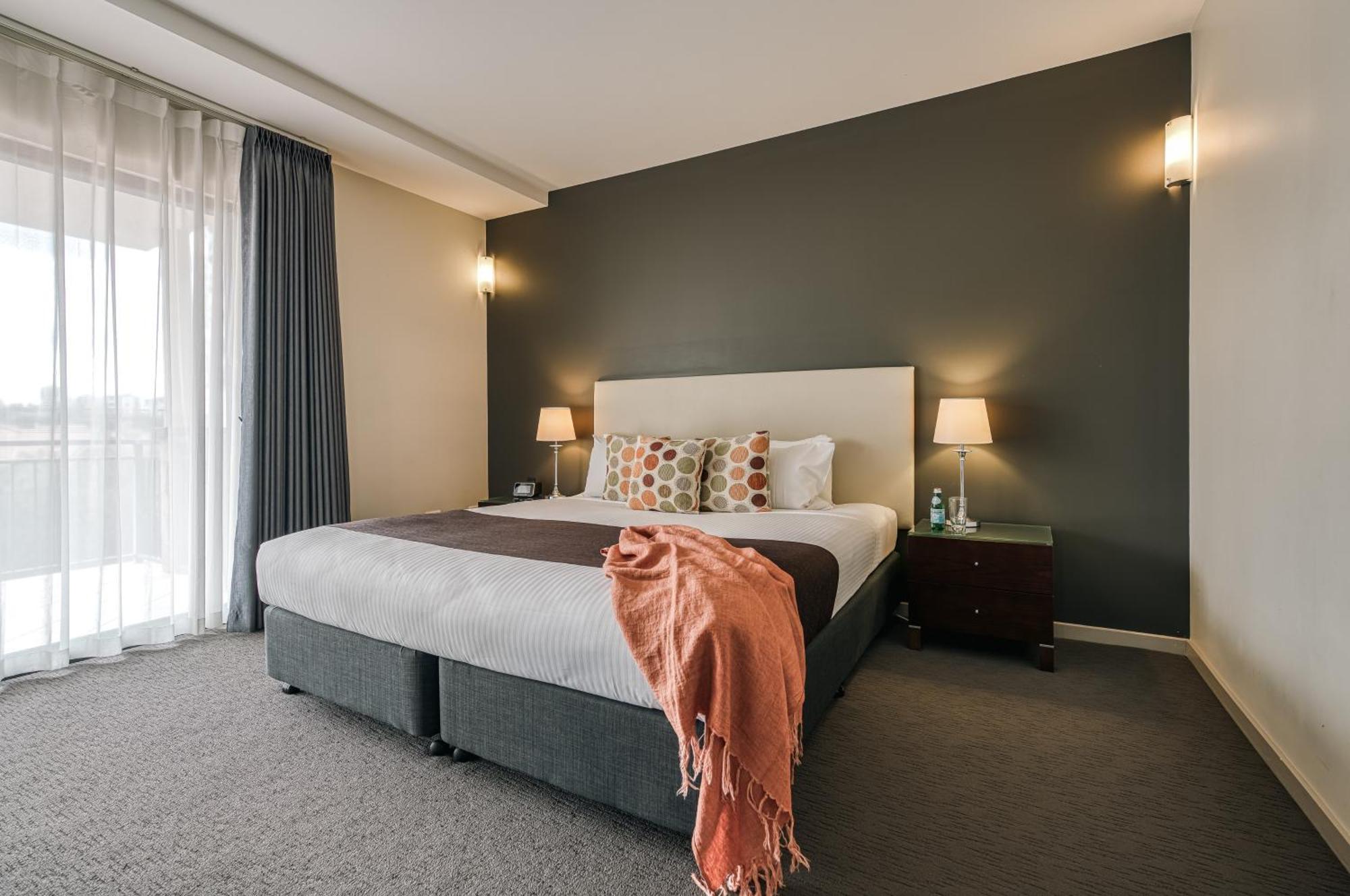 Il Mondo Boutique Hotel Brisbane Extérieur photo