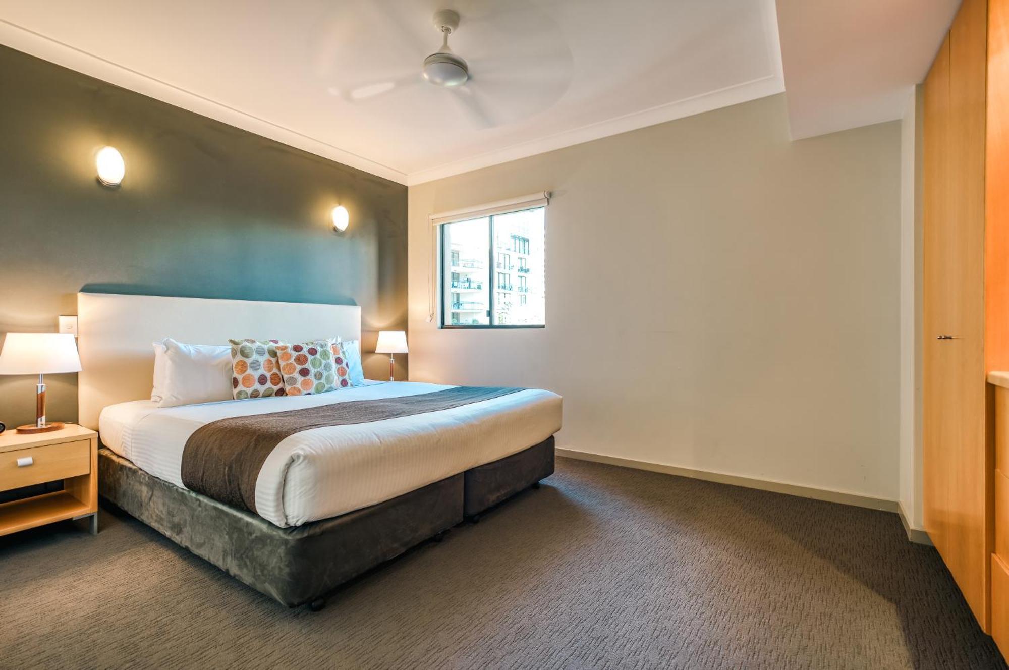 Il Mondo Boutique Hotel Brisbane Extérieur photo