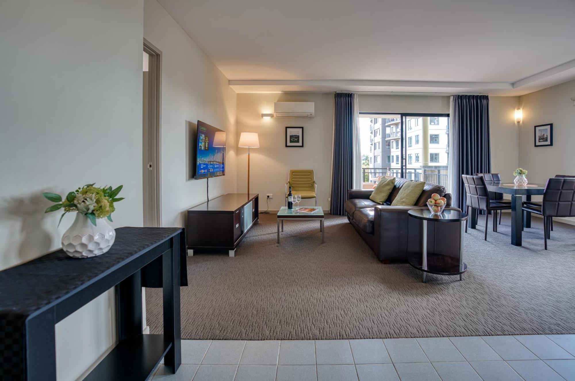 Il Mondo Boutique Hotel Brisbane Extérieur photo