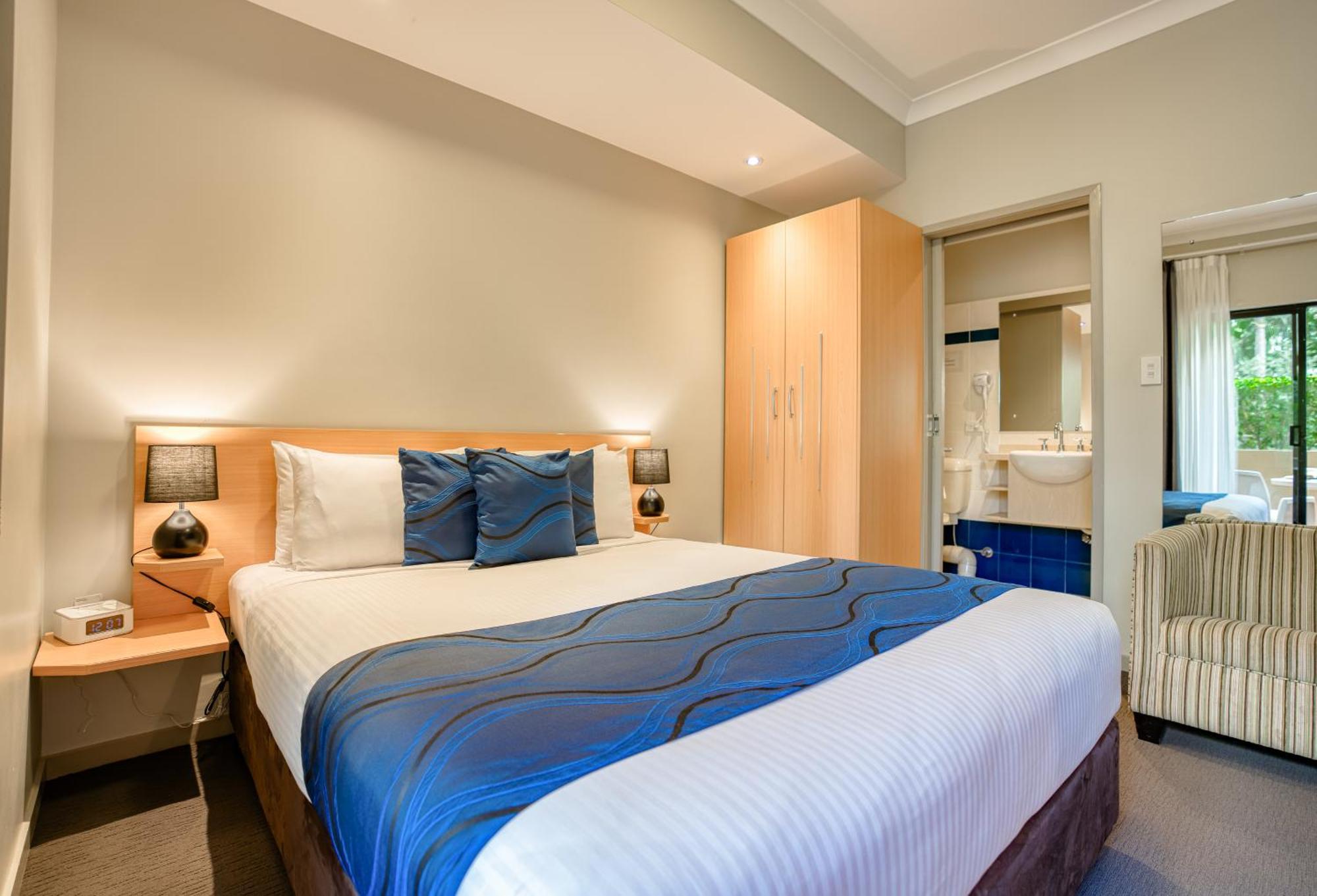 Il Mondo Boutique Hotel Brisbane Extérieur photo