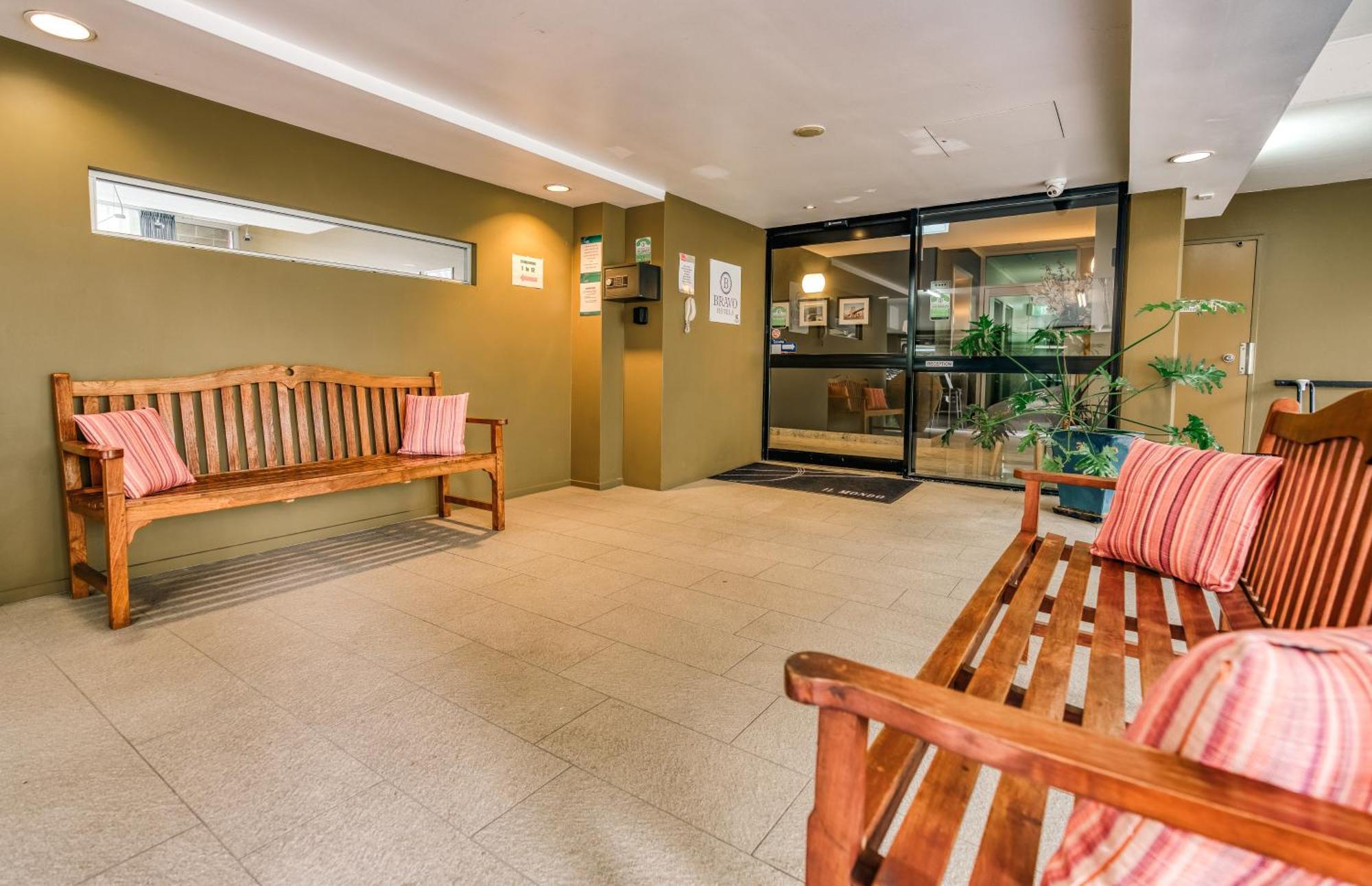 Il Mondo Boutique Hotel Brisbane Extérieur photo